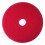 3M 3M Red Buffer Pad 5100 11 in 2