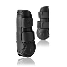 LeMieux Capella Tendon Boots Black