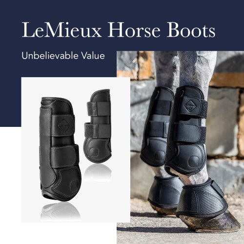 Lemiux capella tendon bottes marron 2