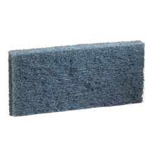 3M 8242 Doodlebug 5-PC Blue Scrub Pad - 5 / BX