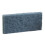 3M 3M 8242 Doodlebug 5-PC Blue Scrub Pad - 5 / BX 1