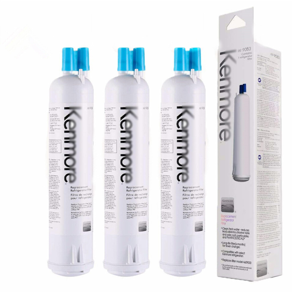 Wagbay 9083, Ersatz F R Kenmore 9083 9030 46-9083 46-9030 (3Er-Pack)-image