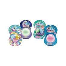 Educational Insights Jumbo Playfoam Jumbo Pods Set di 4 imbottitori di basket di Pasqua per ragazzi e ragazze di 4 anni e 4 anni