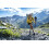 MSR Dynalock Ascent Carbon Backcountry St   cke 100-120cm 2