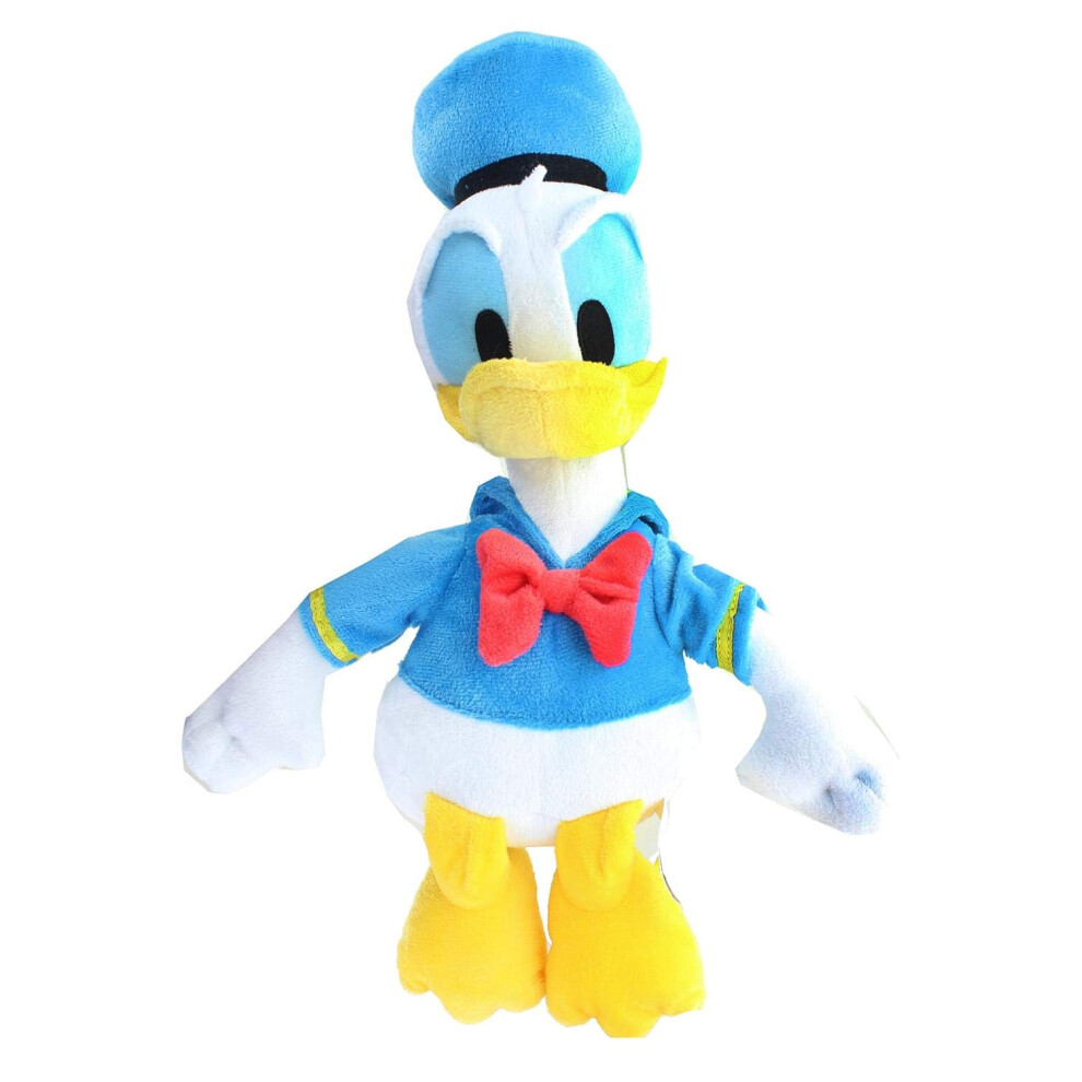 Disney Mickey Mouse & Friends 15.5 Inch Plush | Donald Duck