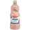 Prang abwaschbare Temperafarbe, Pfirsich, 32 oz, 1 St   ck 1