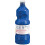 Prang abwaschbare Temperafarbe, Blau, 32 oz, 1 St   ck 2