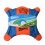 Chuckit! Small Flying Squirrel Dog Toy 1