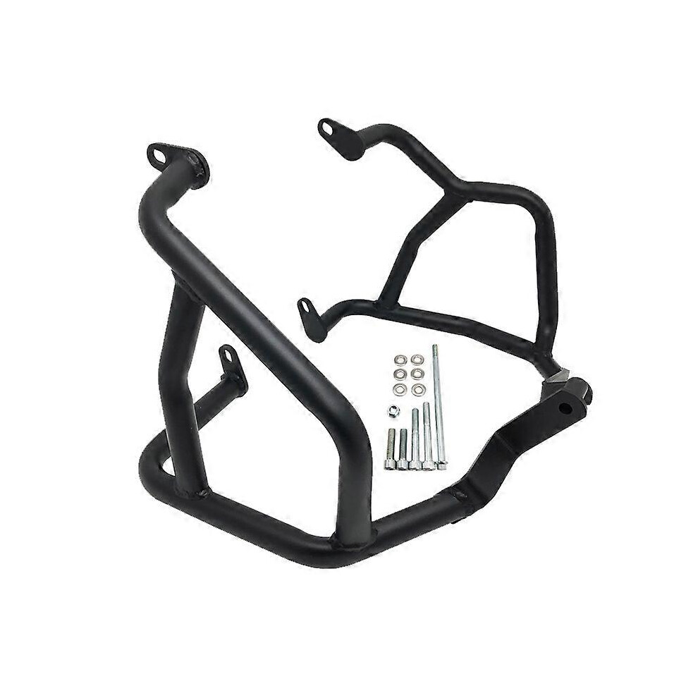 (As Show, One Size) For Honda Cb400x Cb400f Cb 400X Cb 400F 2021 Motorcycle Engine Guard Crash Tank Bar Bumper Fairing Frame Protector Crash Bar 4909775807349