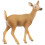 Schleich Schleich 14710 DOE TOY Figura 1