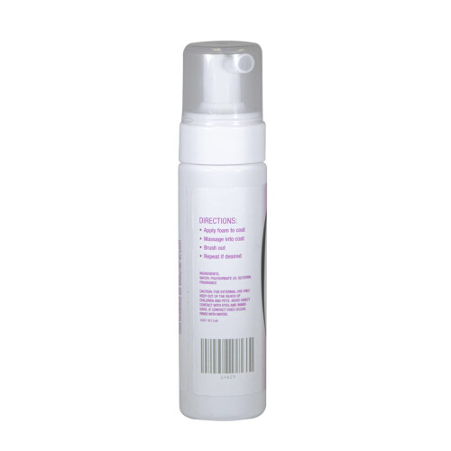 Shampoo sem gua Groomer Essentials Berry Clean - 8 oz. 2
