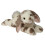 Douglas Douglas Ramsey Grau geflecktes H   schen Pl   schtier 2