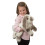 Douglas Douglas Ramsey Grau geflecktes H   schen Pl   schtier 3