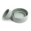 Park Life Designs Pet Bowl | Manor (Large  Grey) 3