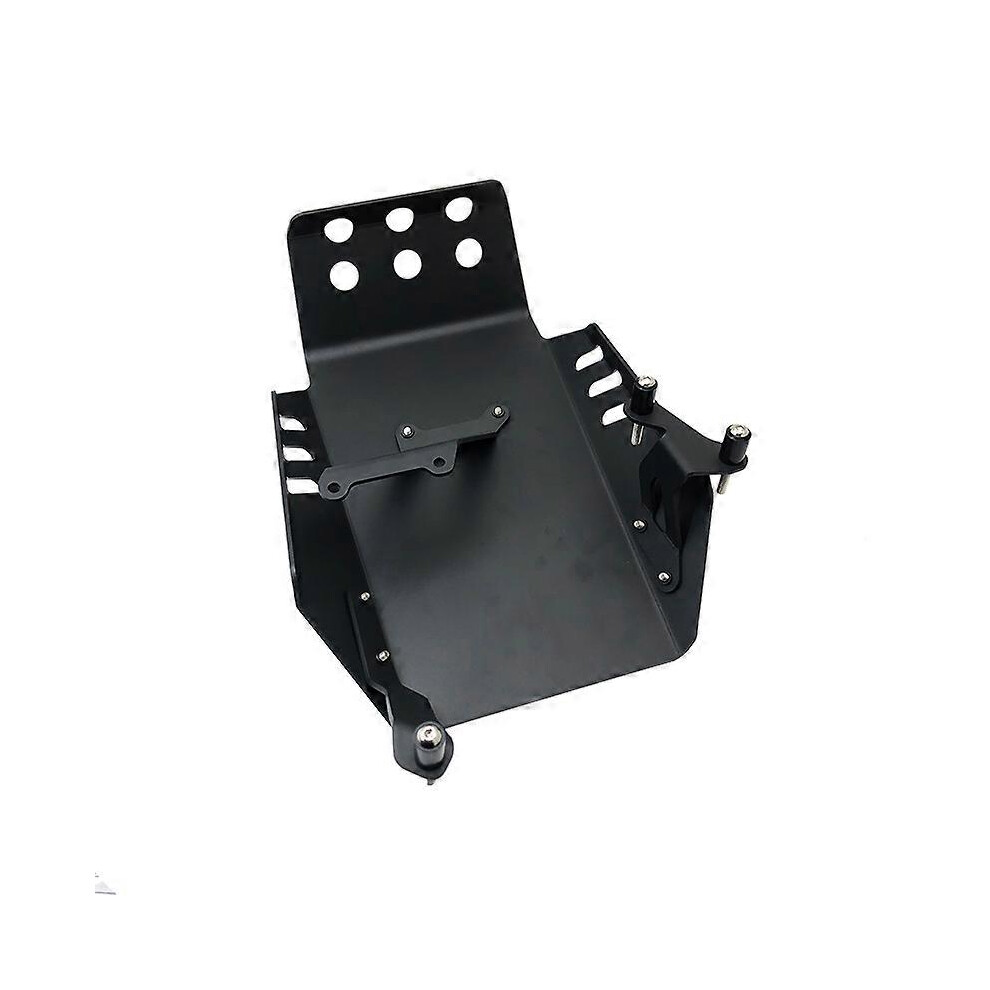 (As Show, One Size) For Yamaha Mt09 Fz09 Mt 09 Xsr900 Tracer 900 2014-2021 Chassis Engine Shipment Chassis Protective Cover Engine Chassis Cover 4909775805888