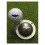 Tin Cup Vampyr Golfbold Marker 1