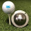 Tin Cup Dragonfly Golfboll Markr 1