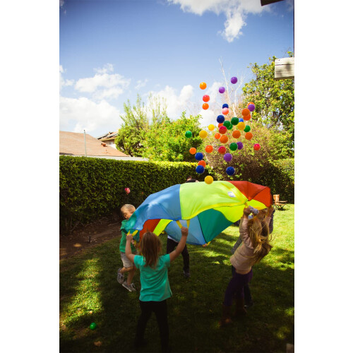 PACIFICA TENDI FUNCHUTE 6 'Parachute 18004 1