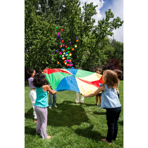 PACIFICA TENDI FUNCHUTE 6 'Parachute 18004 2