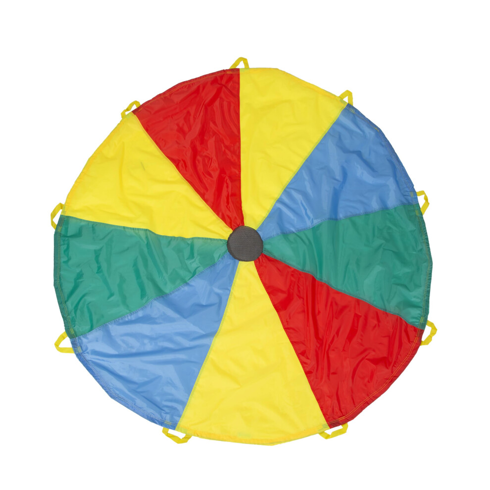 Pacific Play Tents Funchute 6' Parachute 18004-image-OPC-PHFKC9G-NEW