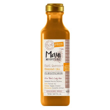 Maui Moisture Curl Quench Plus Kokosnussöl-Conditioner 19,5 Unzen