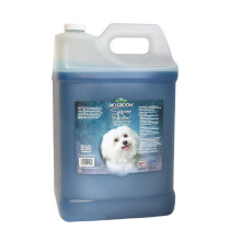 Bio -groom Super sbiancante shampoo per cani - sbiancante shampoo da bagno forniture da bagno cucciolo di toelettatura da cucciolo di toelettatura a