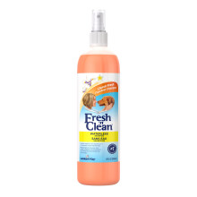 Petag Fresh N Shampoo senza acqua pulita Classic Fresh Disment - 12 once - spray anti -groviglio senza risciacquo - purifica delicatamente e idrata c
