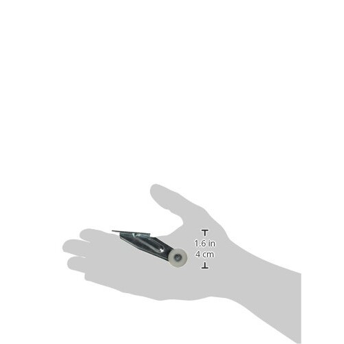 Slide-Co 22797 Right Hand Drawer Track Roller 13/16"""""""" 2