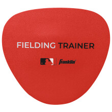 Franklin Sports Entraîneur de Champ MLB - Mousse PE - Entraînement - Infield - Baseball + Softball + Tee Ball