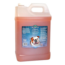 Bio-Groom Havregryn Hundeshampoo - mod allergi og kl?e Grusomhedsfri hundebadeudstyr Hvalpeshampoo til f?lsom hud Lavet i USA Anti-kl?e hundeprod
