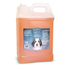 Groom bio -groom'n shampoo per cani fresco - odore che elimina le forniture per bagni per cani da bagno cucciolo per gatti e dog che toettano fornitu