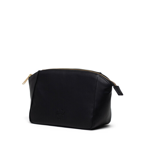 Herschel Toiletry Bag  Black  Standard 2