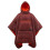 Therm-a-Rest - Honcho Poncho - Mars rot  Poncho 1