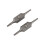Klein Tools 32544 erstatningsbit TORX #6 og #7 3