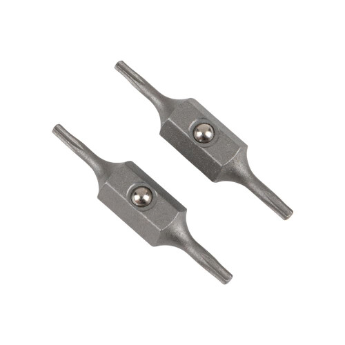 Klein Tools 32544 erstatningsbit TORX #6 og #7 1