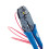 Draper Draper 35574 Expert Ratchet Action Terminal Crimping Tool  220mm  Blue 2