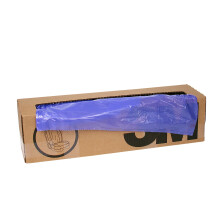 3M 36900 Interior Protection Automotive Seat Cover Purple