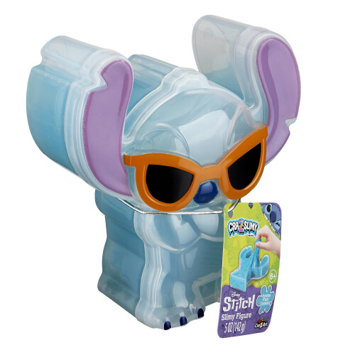 Cra-Z-Slimy Cool Stitch Plima giocattolo 2