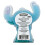 Cra-Z-Slimy Cool Stitch Plima giocattolo 2