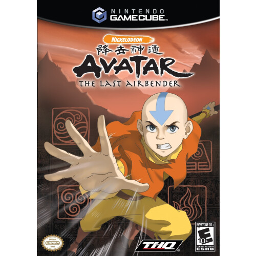 Nintendo Awatara