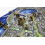4D Cityscape 4D Macau China puzzle 3