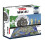 4D Cityscape 4D Macau China puzzle 1