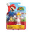 Nintendo World of Nintendo Super Mario Cat Peach escala de 4 polegadas 41175 1