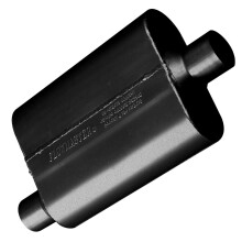 Flowmaster 42441 Kammerschalldämpfer der Serie 40