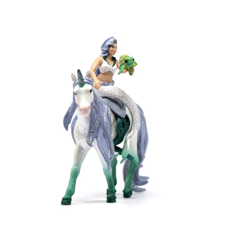 Schleich Schleich bayala, Παιχνίδια Γοργόνας και Μονόκερου για Κορίτσια και Αγόρια 1