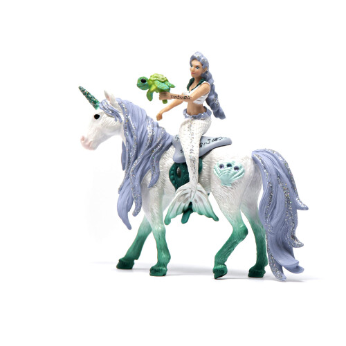 Schleich Schleich bayala, Παιχνίδια Γοργόνας και Μονόκερου για Κορίτσια και Αγόρια 2