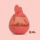 Catit CATIT PIXI TREST DISPENSER CONTRAIN 3
