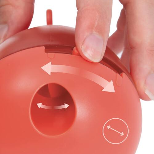 Catit CATIT PIXI TREST DISPENSER CONTRAIN 1