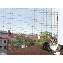 Trixie Protective Net 2 x 1.5 m Black