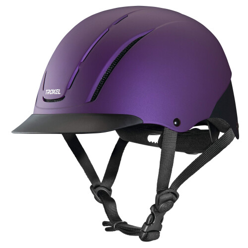Capacete Troxel Spirit Violet Duratec Violet S